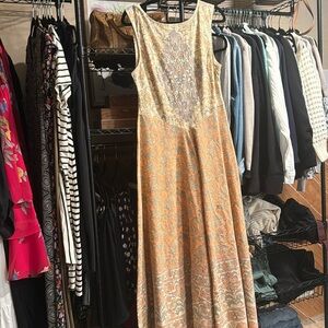 FREE PEOPLE DRESS❤️